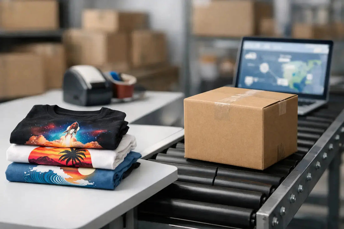 Fast Shipping Graphic Tees Without Guesswork