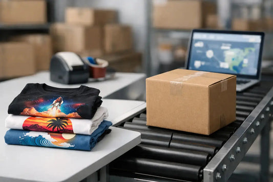 Fast Shipping Graphic Tees Without Guesswork
