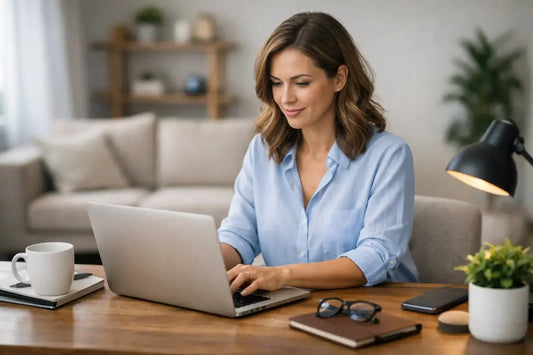 Work From Home Shirt Ideas for Real Workdays
