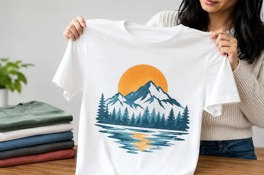 Are Hand Printed Shirts Durable? What Lasts