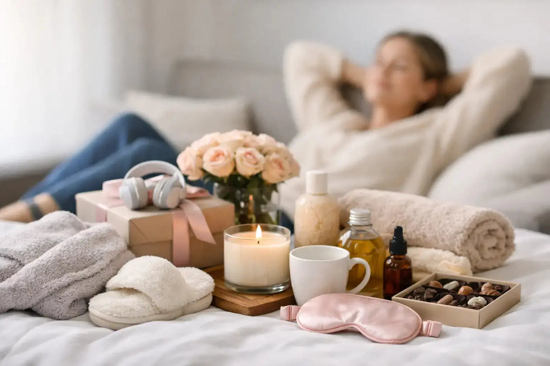 15 Best Gifts for Exhausted Moms Who Need a Break